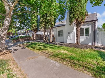 1232 W Flora St, Stockton, CA, 95203
