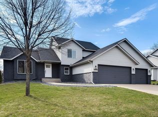 15687 Fremont Ave NW, Prior Lake, MN 55372