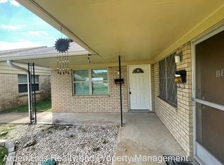 903 Lois St UNIT 10, Kerrville, TX 78028