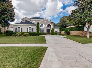 2752 Kingston Ridge Dr, Clermont, FL 34711