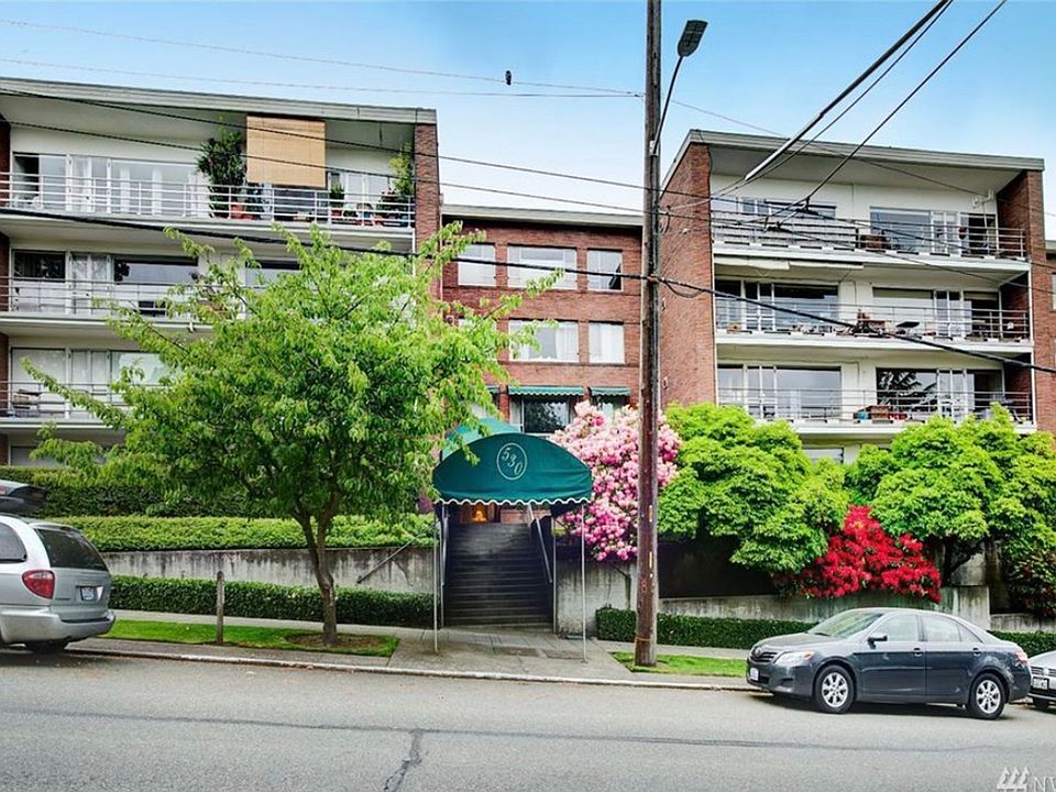 1st image of 530 W Olympic Pl APT 314