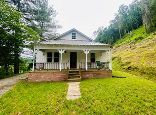 79 Highway 1482, Oneida, KY 40972