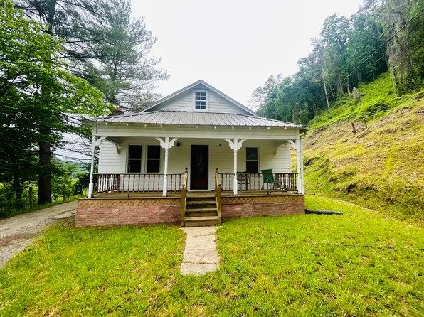 79 Highway 1482, Oneida, KY 40972