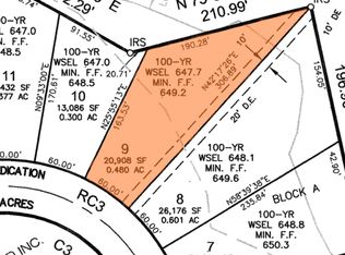 260 Clubhouse Rd, Gordonville, TX 76245