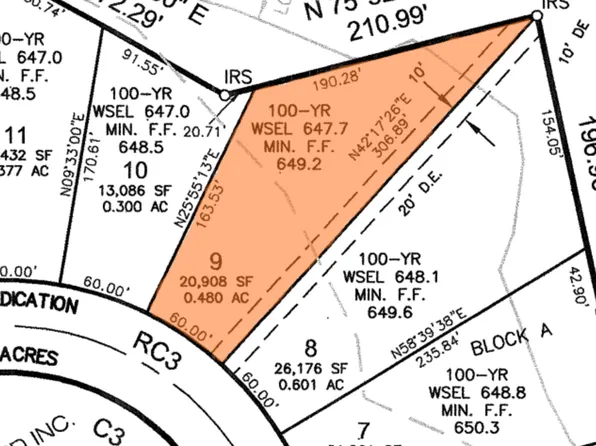 260 Clubhouse Rd, Gordonville, TX 76245