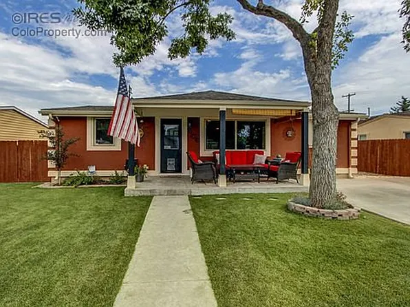 406 16th Ave, Greeley, CO 80631