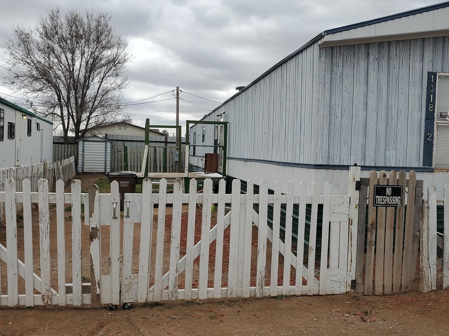 1318 Williams Ave, Estancia, NM 87016 Zillow