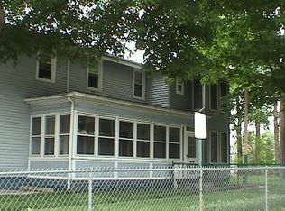 511 Chestnut St APT 2, Erie, PA 16507