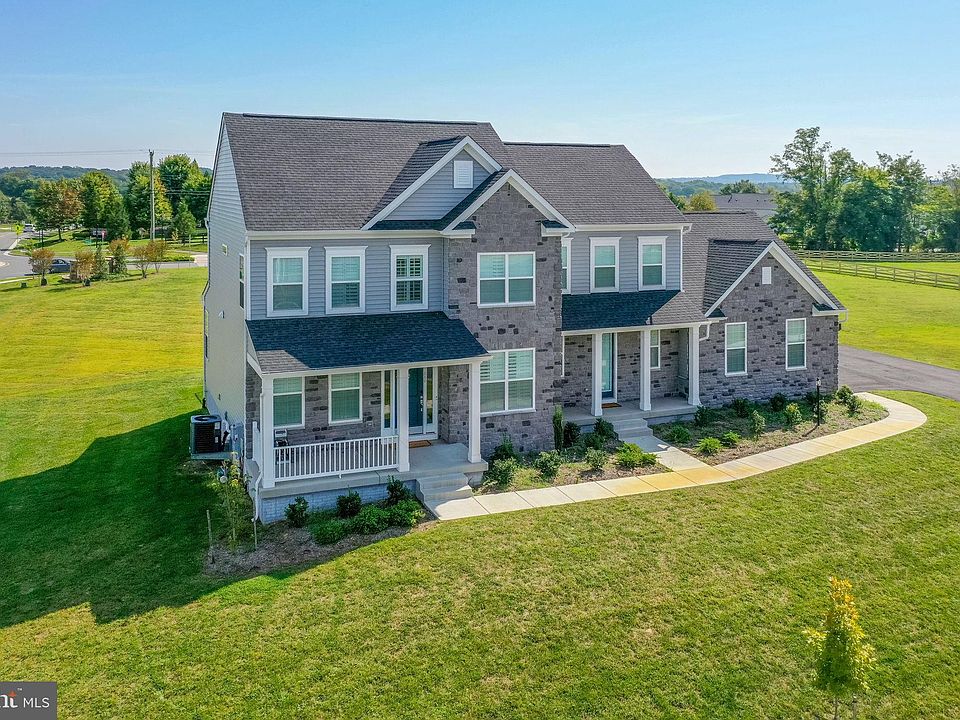 17880 Waterfowl Ct, Purcellville, VA 20132 Zillow