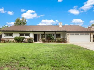 13301 Yorba St, Santa Ana, CA 92705