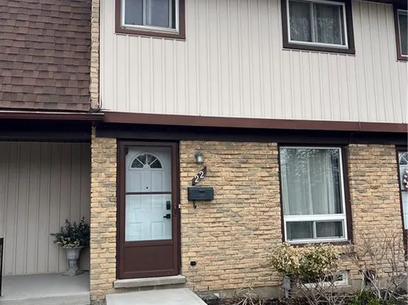 210 Glamis Rd #22, Cambridge, ON N1R 6L3