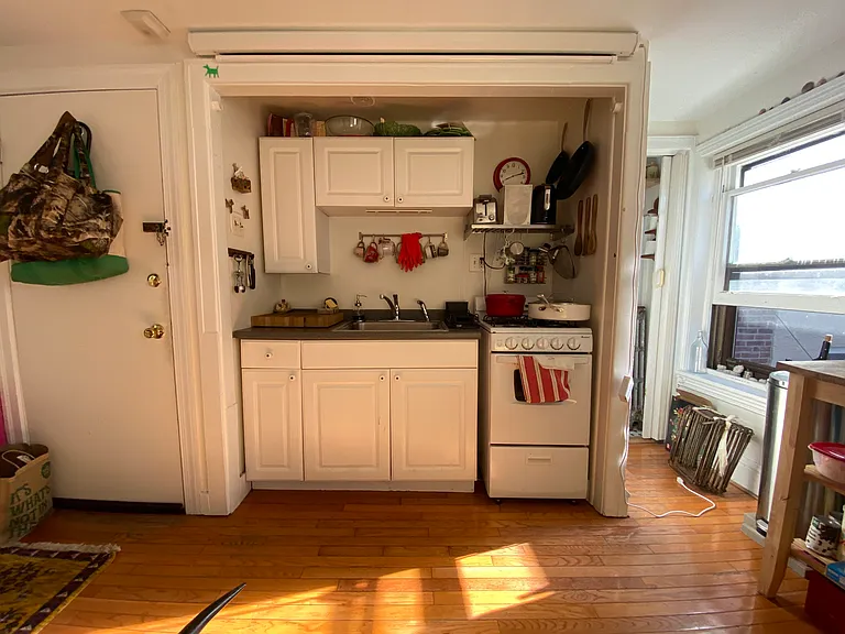 2040 Mount Vernon St #3 — Photo 9