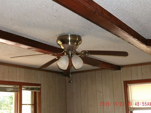 Ward - Ceiling fan