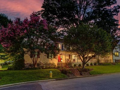 5101 27th St N, Arlington, VA, 22207