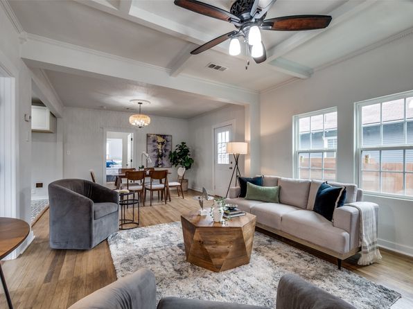 Additional property image - 620 S Winnetka Ave, Dallas, TX 75208