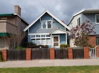 413 Ocean Ave, Seal Beach, CA 90740