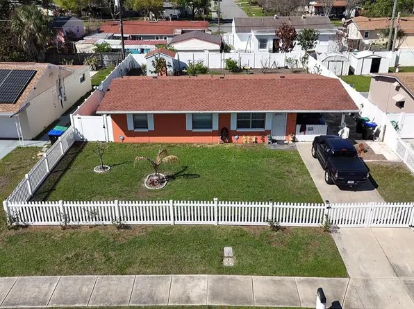 4401 Edgebrook Dr, Orlando, FL 32809