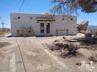 56875 Oakwood Dr, Yucca Valley, CA 92284