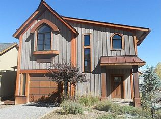 424 Amy Way, Ridgway, CO 81432