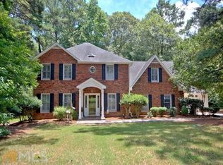 118 Tapestry Trce, Peachtree City, GA 30269