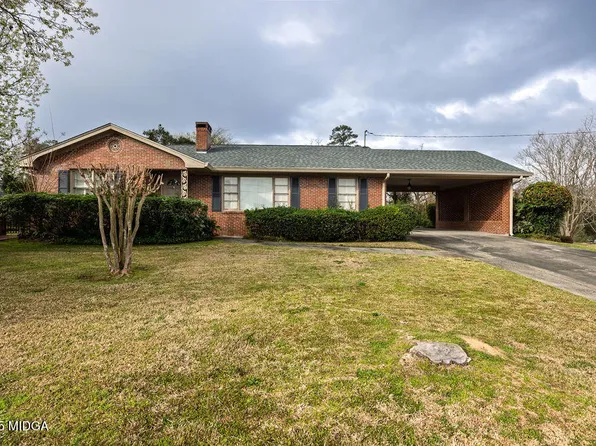 2796 Ellenwood Cir N, Macon, GA 31204