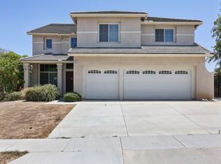 2261 S Cota Ave, Corona, CA 92882