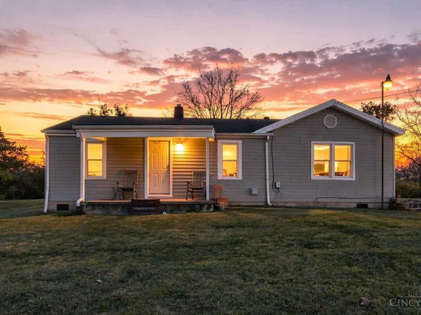4190 Stubbs Rd, Middletown, OH 45042
