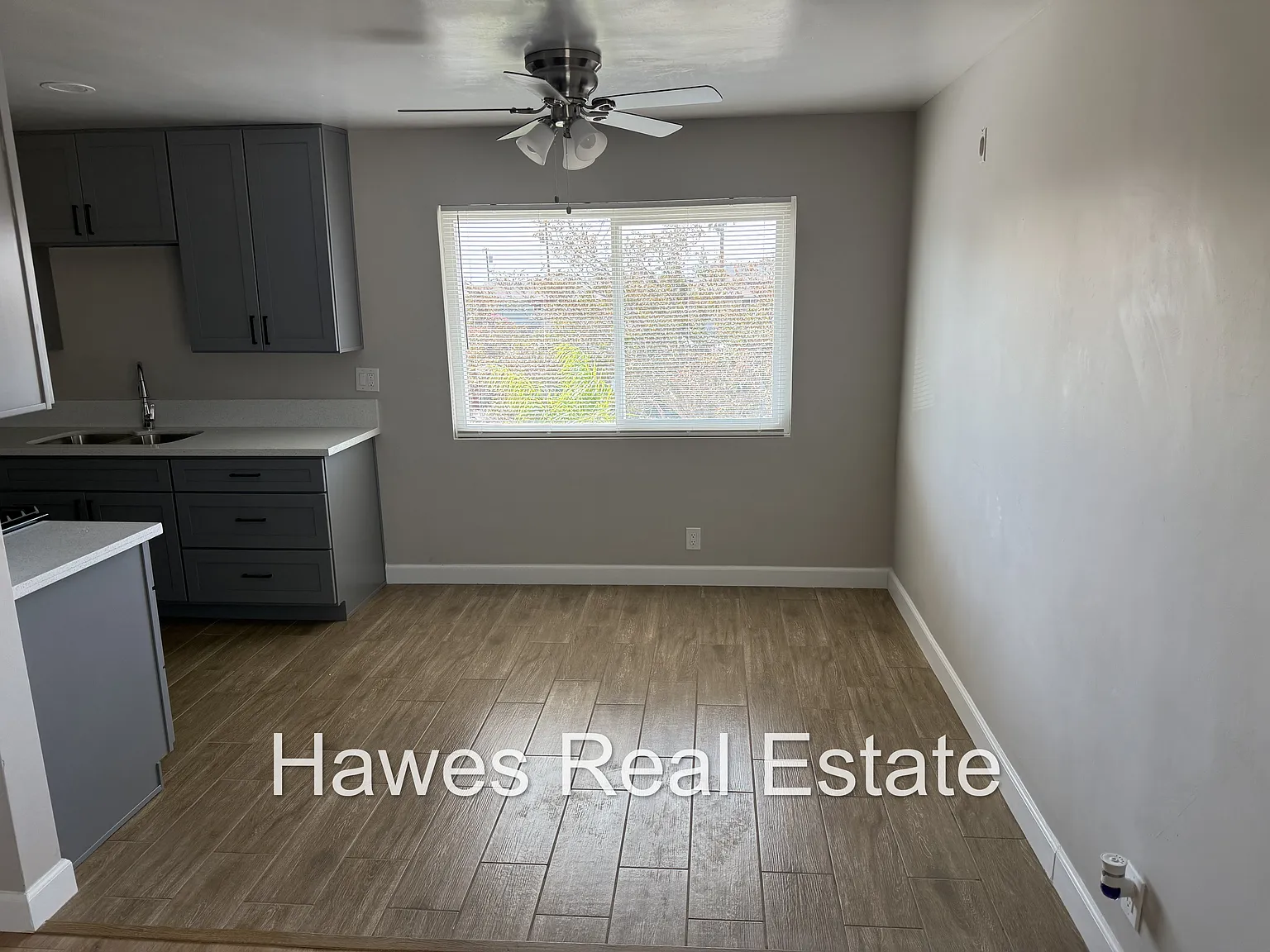 Fully Remodeled Apartment for Lease — Photo 4