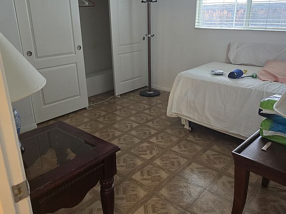 Furnished or unfurnished