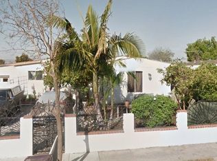 1306 S Poplar St, Santa Ana, CA 92704