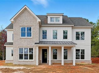 280 County Rd, Marietta, GA 30064