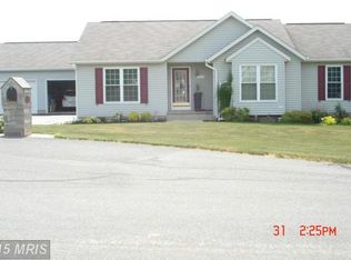 1173 Larkspur Rd, Westminster, MD 21157