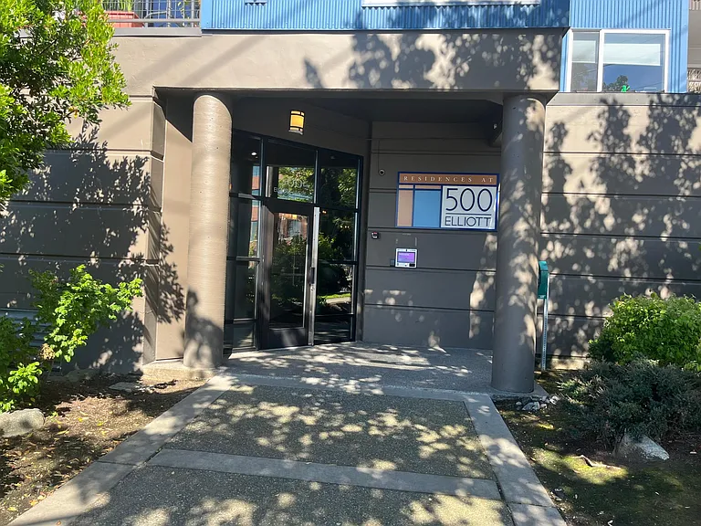 500 Elliott Ave W #208 — Photo 17