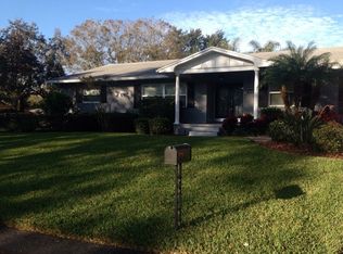 4809 Ricardo Ln, Lakeland, FL 33813
