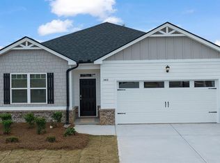 139 Farmers Way, Perry, GA 31069