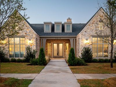 3816 126th St, Lubbock, TX, 79423