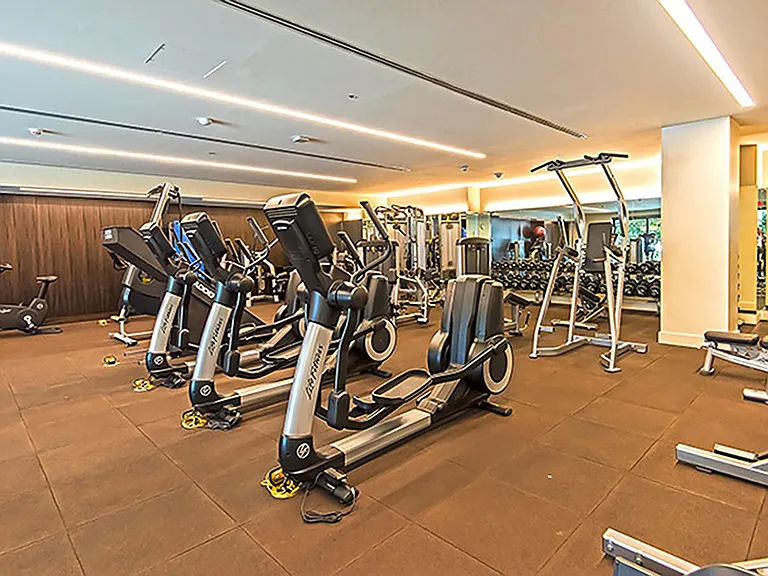 1388 Ala Moana Blvd #7501 — Photo 30