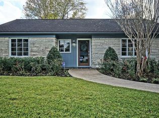 3831 Grennoch Ln, Houston, TX 77025