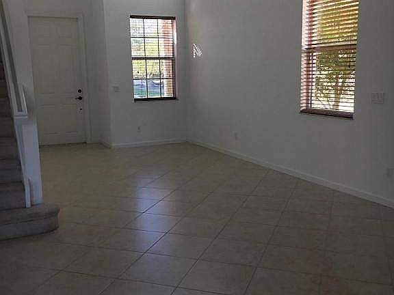 ENTRANCE OF THE HOME
