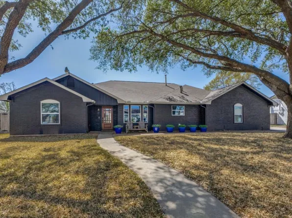 535 Jason St, Waco, TX 76706