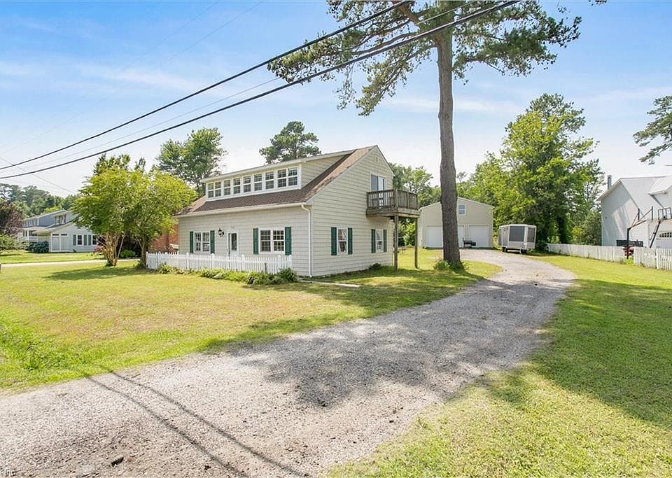 1704 Dandy Loop Rd, Yorktown, VA 23692 Zillow