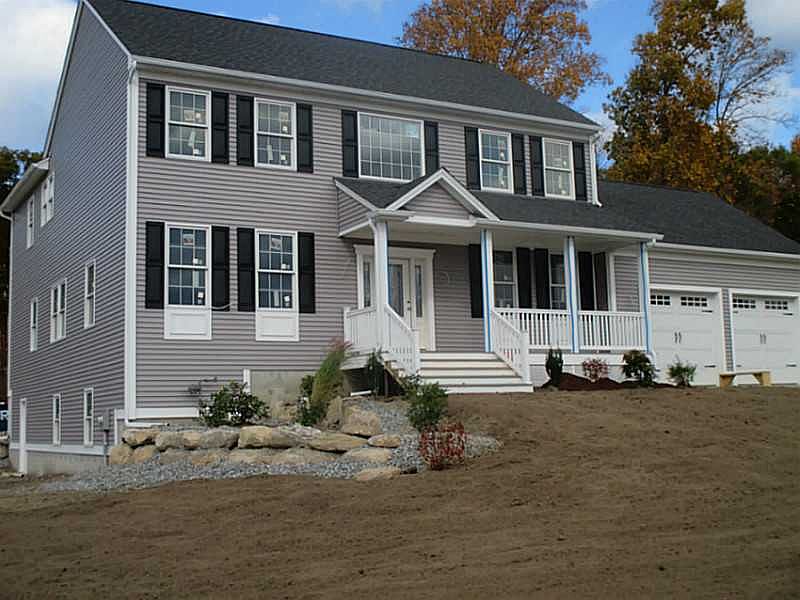 1st image of 9 Lincoln Meadows Dr