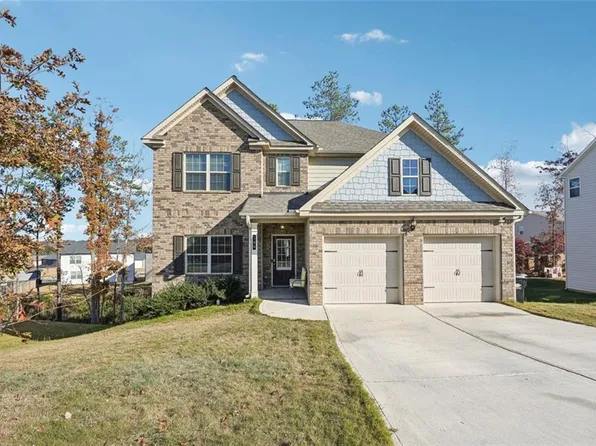 106 Lookout Way, Dallas, GA 30132