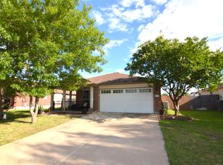 2140 Pearson Way, Round Rock, TX 78665