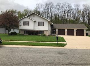 6908 Prairie Run Ave, Portage, IN 46368