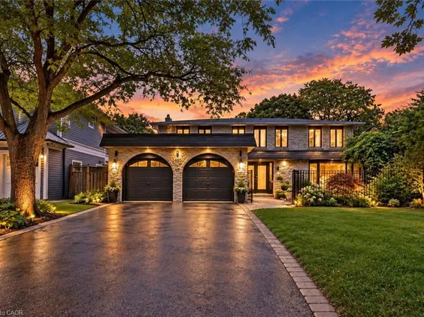1485 Devon Rd, Oakville, ON L6J 2M6