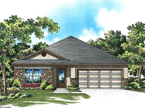 3rd image of 260 Whispering Pines Way
