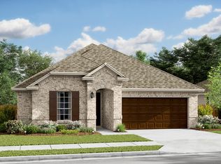 1317 Sundance Ln, Justin, TX 76247