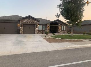1603 W Mahone Dr, Artesia, NM 88210
