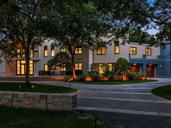 67 Byron Rd, Weston, MA 02493